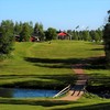 鲁伊科斯基高尔夫 Ruuhikoski Golf | 欧洲高尔夫球场 俱乐部 | 芬兰 | Finland 商品缩略图1