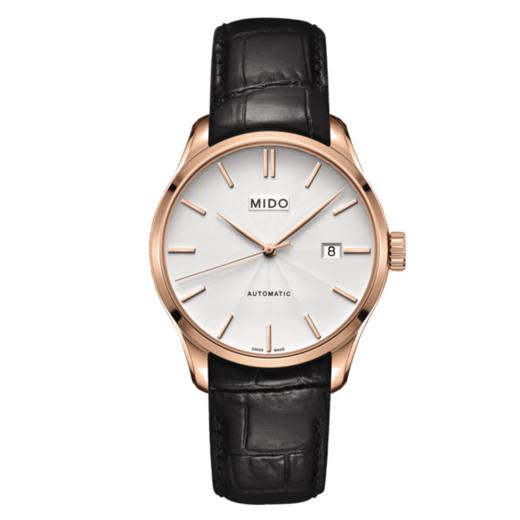 美度 MIDO 布鲁纳系列男士自动机械腕表 M024.407.36.031.00 商品图0
