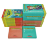 【章节书版，赠音频】AR 3.7-4.4 英文原版 Magic School Bus 神奇校车系列 1-20册 附20CD 儿童小说科普章节书 商品缩略图2