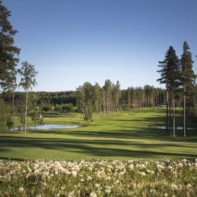 皮卡拉高尔夫俱乐部 Pickala Golf Club | 欧洲高尔夫球场 俱乐部 | 芬兰 | Finland | 赫尔辛基
