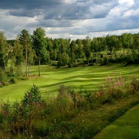 芬兰湖滨高尔夫 Lakeside Golf | 欧洲高尔夫球场 俱乐部 | 芬兰 | Finland
