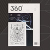 63期 运动设计/ Design360观念与设计杂志  商品缩略图0