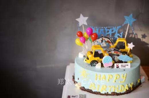 挖掘机标准款 商品图0