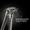 狼族优选丨捷信GT3543LS系统家系列 碳纤维单反相机 稳定坚固 三脚架 商品缩略图1