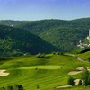 卡尔施泰因高尔夫度假村 Golf Resort Karlštejn | 布拉格高尔夫 | 捷克高尔夫球场俱乐部 | 欧洲高尔夫 | Czech 商品缩略图4