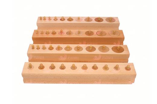 带插座圆柱体（国际版） 商品图2