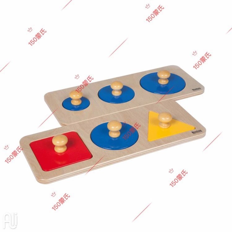 多形状几何嵌板