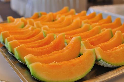 哈密瓜 商品图0