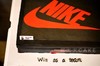 私人定制之NIKE长方形鞋盒 商品缩略图1