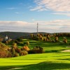 卡尔施泰因高尔夫度假村 Golf Resort Karlštejn | 捷克高尔夫球场俱乐部 | 欧洲高尔夫 | Czech 商品缩略图0