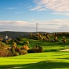 卡尔施泰因高尔夫度假村 Golf Resort Karlštejn | 布拉格高尔夫 | 捷克高尔夫球场俱乐部 | 欧洲高尔夫 | Czech 商品缩略图0