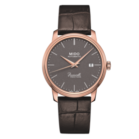 美度MIDO贝伦赛丽系列自动机械男表 M027.407.36.080.00