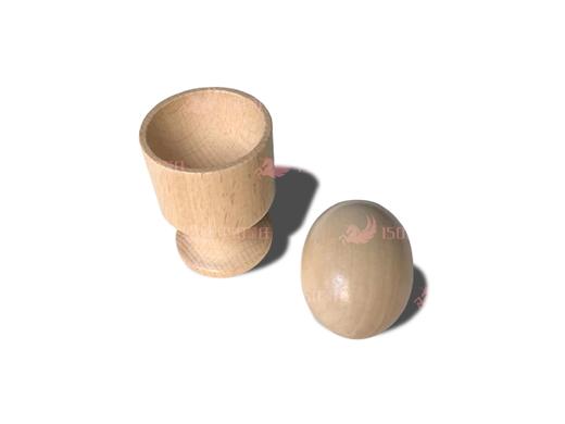 蛋+蛋杯 商品图0