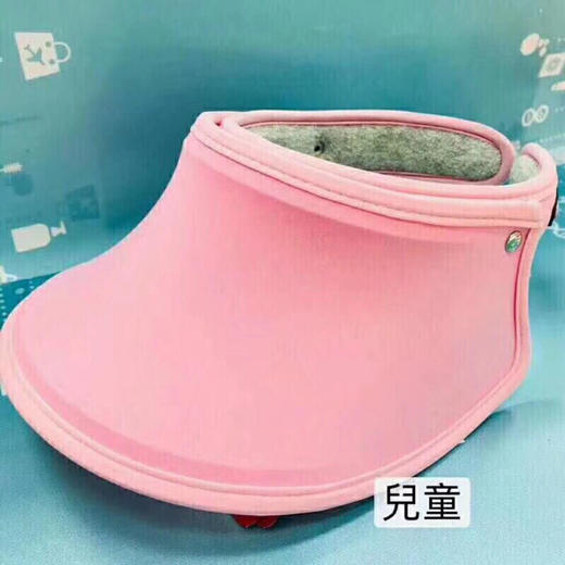 儿童VVC防晒帽-粉色（330057） 商品图0