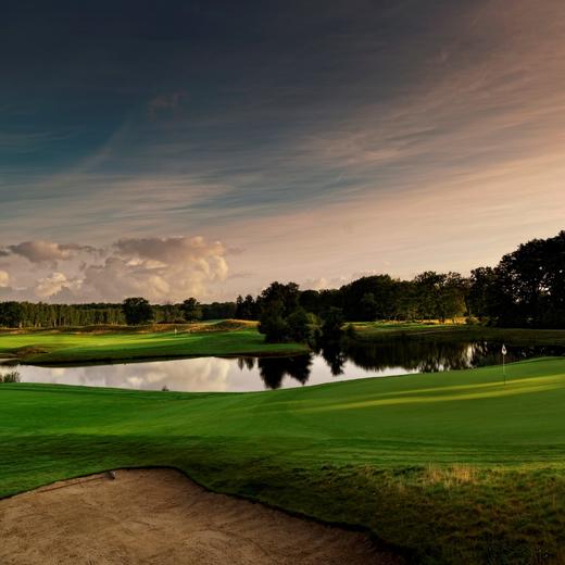 瓦萨托普斯高尔夫俱乐部Vasatorps Golfklubb | 赫尔辛堡高尔夫 | 瑞典高尔夫球场俱乐部 | 欧洲高尔夫 | Sweden 商品图4