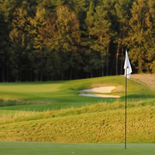卡萨塞雷娜高尔夫 Casa Serena Golf | 捷克高尔夫球场俱乐部 | 欧洲高尔夫 | Czech 商品图2