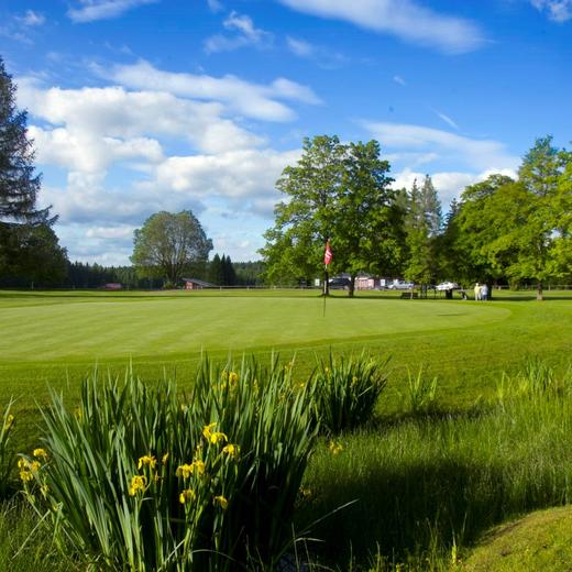 皇家马里安斯克拉森高尔夫俱乐部 Royal Marianske Lázne Golf Club | 皮尔森高尔夫 | 捷克高尔夫球场俱乐部 | 欧洲高尔夫 | Czech 商品图4