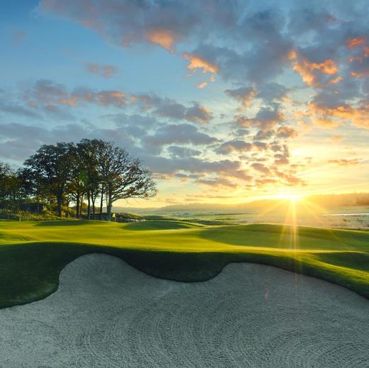 瓦尔达高尔夫乡村俱乐部 Vallda Golf & Country Club | 哥德堡高尔夫 | 瑞典高尔夫球场俱乐部 | 欧洲高尔夫 | Sweden 商品图2