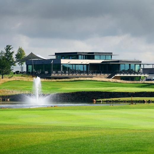 信天翁高尔夫度假村 Albatross Golf Resort | 布拉格高尔夫球场 | 捷克高尔夫球场 | 欧洲高尔夫球场俱乐部 | Czech 商品图4