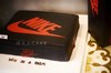 私人定制之NIKE长方形鞋盒 商品缩略图4