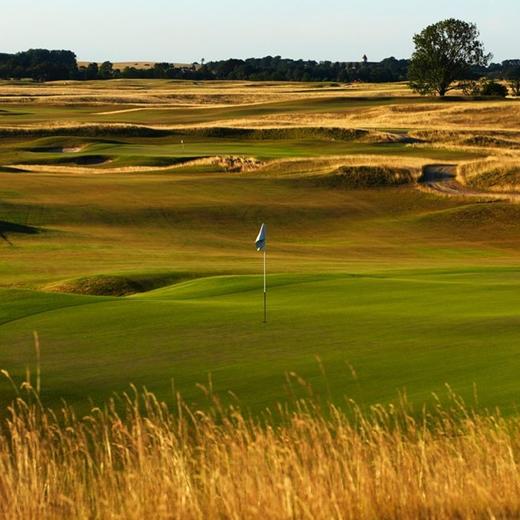 PGA瑞典国家高尔夫俱乐部 PGA Sweden National | 玛尔摩高尔夫球场 | 瑞典高尔夫球场俱乐部 | 欧洲高尔夫 | Sweden 商品图3