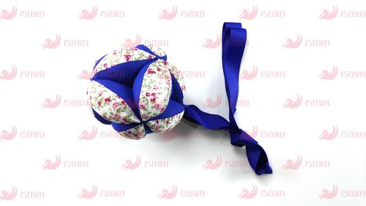 八瓣球 4个月 商品图0