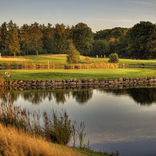 瓦萨托普斯高尔夫俱乐部Vasatorps Golfklubb | 赫尔辛堡高尔夫 | 瑞典高尔夫球场俱乐部 | 欧洲高尔夫 | Sweden 商品图1