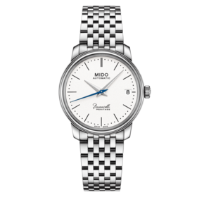 美度 MIDO 贝伦赛丽系列女士自动机械腕表 M027.207.11.010.00
