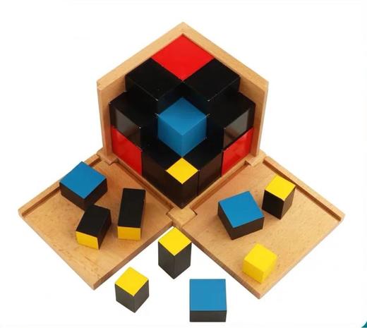 三项式（国际版） 商品图0