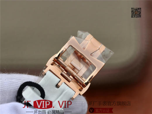江诗丹顿Vacheron Constantin 纵横四海系列OVERSEAS女款小号型2300v/2305v 商品图8