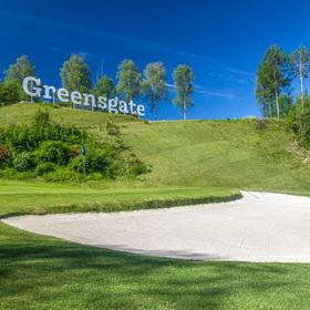 格林斯盖特高尔夫休闲度假村 Greensgate Golf & Leisure Resort | 捷克高尔夫球场俱乐部 | 欧洲高尔夫 | Czech