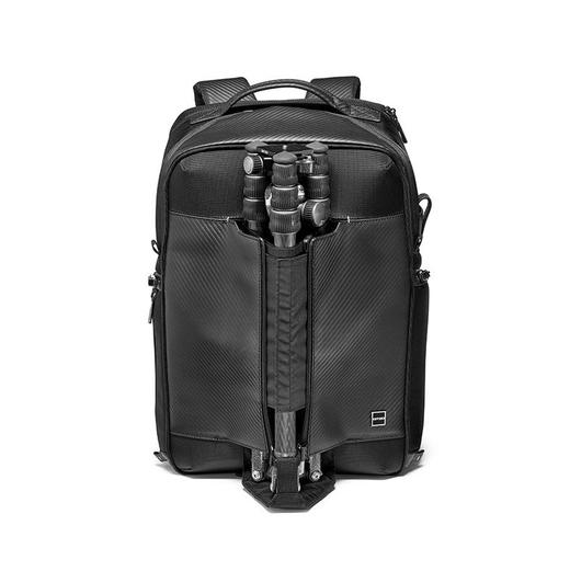 狼族优选丨狼族优选丨【预售，预计1月30日发货】捷信 百年纪念版摄影包GCB100BP单反微单相机包 旅行防盗双肩包 商品图0