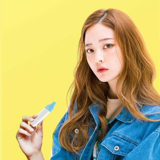 雾化口香仪清凉薄荷味