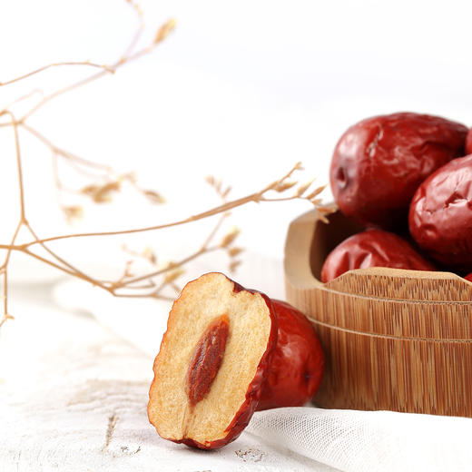 若羌灰枣·一级 商品图2