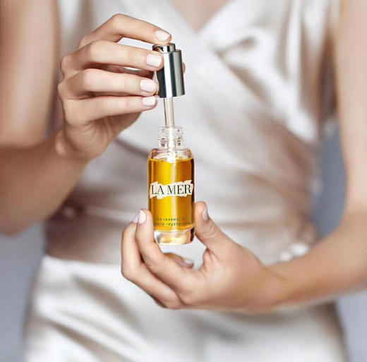 LAMER海蓝之谜面部精华油30ml (微信询价） 商品图0