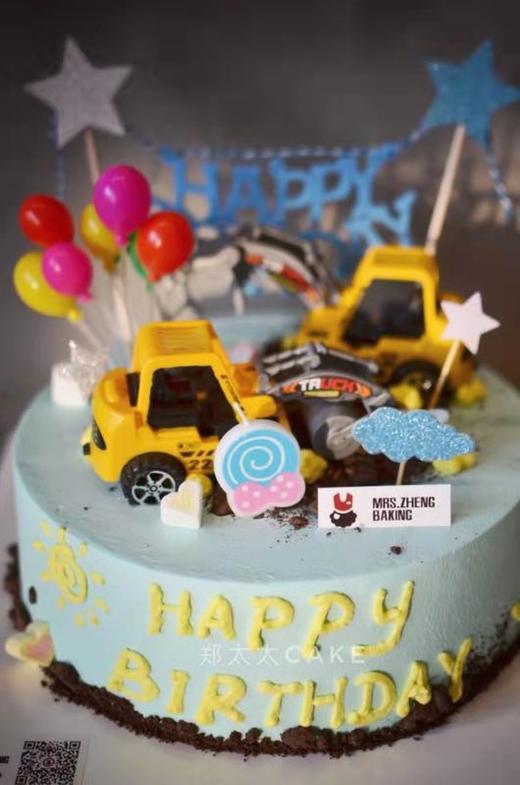 挖掘机标准款 商品图1