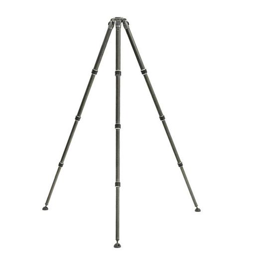 狼族优选丨捷信GT3543LS系统家系列 碳纤维单反相机 稳定坚固 三脚架 商品图5