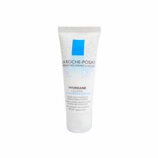 【保税仓】LA ROCHE-POSAY/理肤泉 润泽保湿乳 40ML 送洗面奶 商品图0