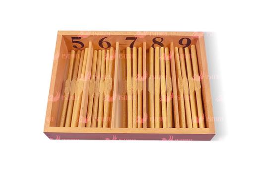 纺锤棒箱 商品图0