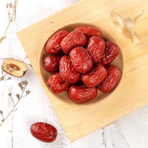 若羌灰枣·一级 商品图1