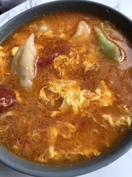 周三取货：【杂粮蔬菜面疙瘩】特惠9.9元/3袋，一袋220g，怎么做都好吃！ 商品图5