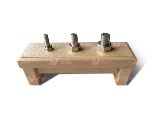 可以拧的教具（学步儿童螺丝练习） 商品图1