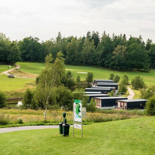 伊普西隆高尔夫度假村 Ypsilon Golf Resort Liberec | 捷克高尔夫球场俱乐部 | 欧洲高尔夫 | Czech 商品图6