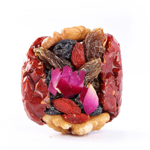 玫瑰花夹枣·西域五宝 商品图2