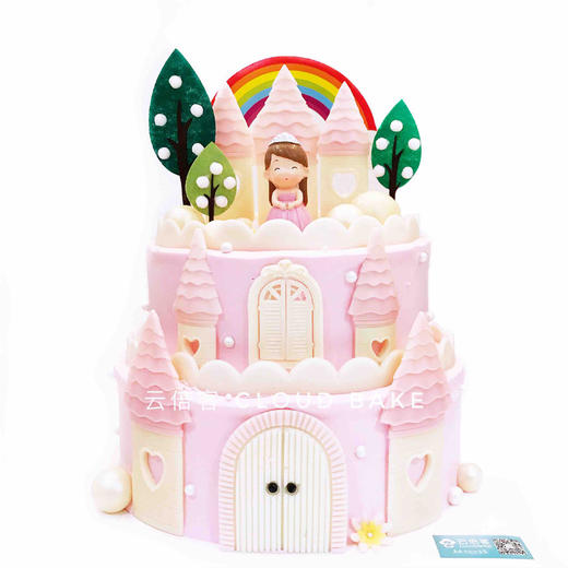 【公主与城堡】 商品图4