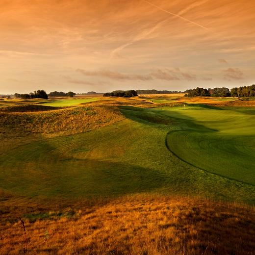 瓦萨托普斯高尔夫俱乐部Vasatorps Golfklubb | 赫尔辛堡高尔夫 | 瑞典高尔夫球场俱乐部 | 欧洲高尔夫 | Sweden 商品图6