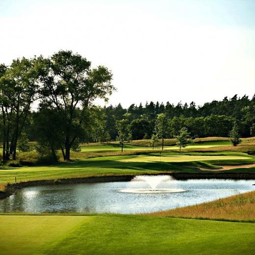 信天翁高尔夫度假村 Albatross Golf Resort | 布拉格高尔夫球场 | 捷克高尔夫球场 | 欧洲高尔夫球场俱乐部 | Czech 商品图6