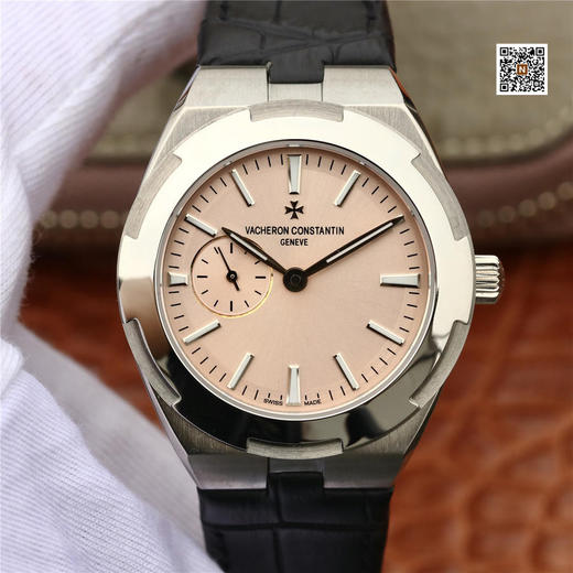 江诗丹顿Vacheron Constantin 纵横四海系列OVERSEAS女款小号型2300v/2305v 商品图0