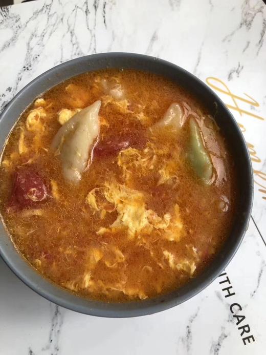 周三取货：【杂粮蔬菜面疙瘩】特惠9.9元/3袋，一袋220g，怎么做都好吃！ 商品图4