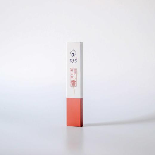 金手宝佛手老山檀线香5克/盒家居禅修瑜伽礼佛伴茗 商品图2